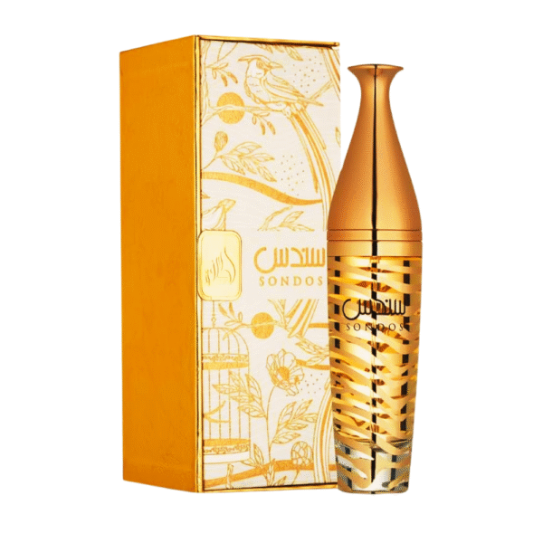 Sondos Lattafa Perfumes para Hombres y Mujeres - Imagen 2