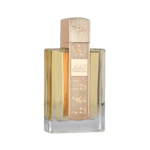 Angham Lattafa Perfumes para Hombres y Mujeres 100ML
