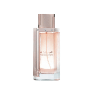 The Kingdom Lattafa Perfumes para Mujeres 100ML
