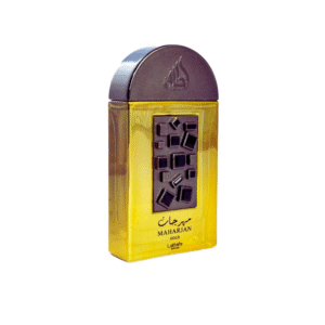 Maharjan Gold Lattafa Perfumes para Hombres y Mujeres 100ML