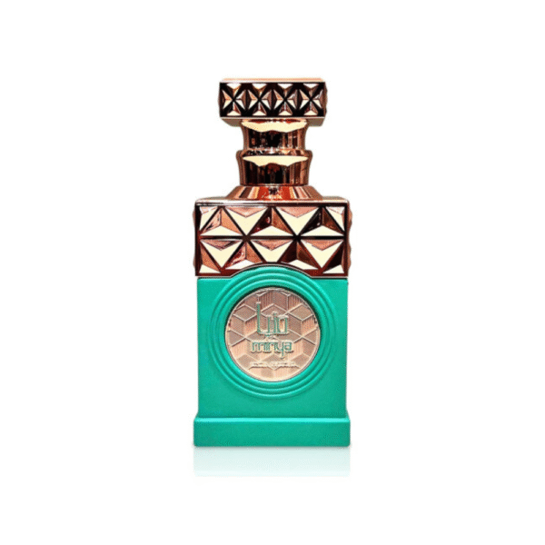 Minya Paris Corner para Hombres y Mujeres 100ML