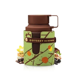 Odyssey Dubai Chocolat Armaf para Hombres y Mujeres