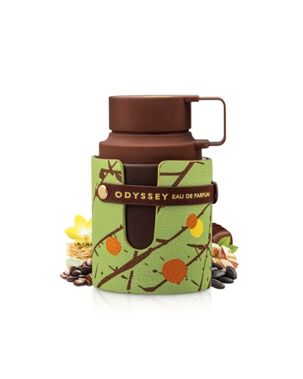 Odyssey Dubai Chocolat Armaf para Hombres y Mujeres