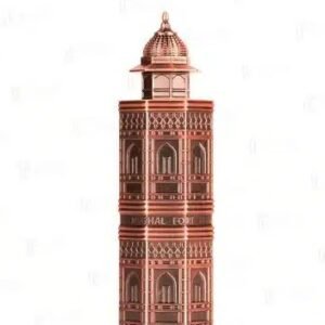 Niche Emarati Mughal Fort Lattafa Perfumes para Hombres y Mujeres