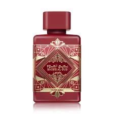 Bade'e Al Oud Sublime Lattafa Perfumes para Hombres y Mujeres