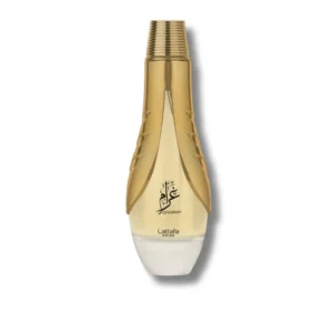 Lattafa Pride Gharam Eau de Parfum Para hombres y mujeres 100ML