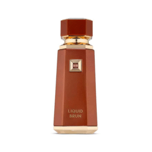 Liquid Brun French Avenue para Hombres 100ML