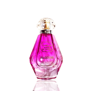 Chems Al Yaquot Parfum Al-Nassr para mujeres 100ML