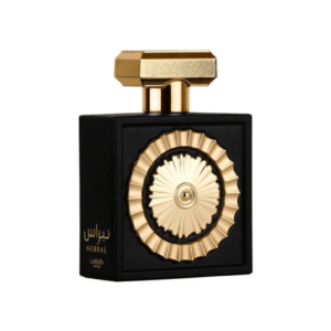Nebras Lattafa Perfumes para Hombres y Mujeres 100ML