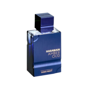 Amber Oud Dubai Night Al Haramain Perfumes para Hombres