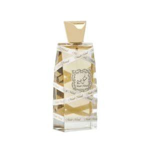 Musk Mood Lattafa Perfumes para Hombres y Mujeres 100ML