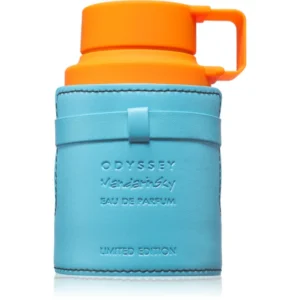 Odyssey Mandarin Sky Armaf para Hombres
