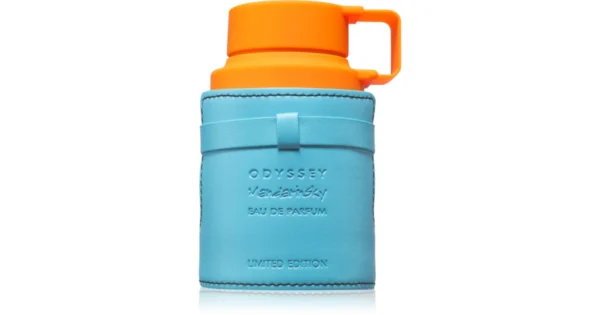 Odyssey Mandarin Sky Armaf para Hombres