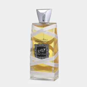 Oud Mood Silver Lattafa Perfumes para Hombres 100ML