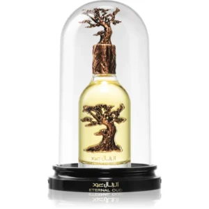 Eternal Oud Lattafa Perfumes para Hombres y Mujeres 100ML