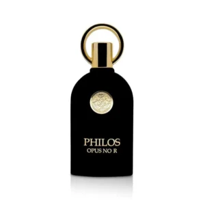 Philos Opus Noir Maison Alhambra para Hombres y Mujeres 100ML