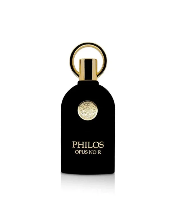 Philos Opus Noir Maison Alhambra para Hombres y Mujeres 100ML