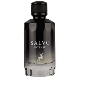 Salvo Intense Maison Alhambra para Hombres 100ML