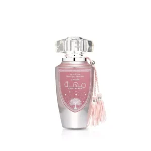 Mohra Silky Rose Lattafa Perfumes para Mujeres 100ML