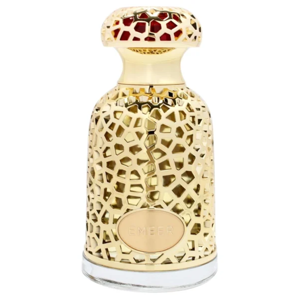 Emeer Lattafa Perfumes para Hombres y Mujeres 100ML