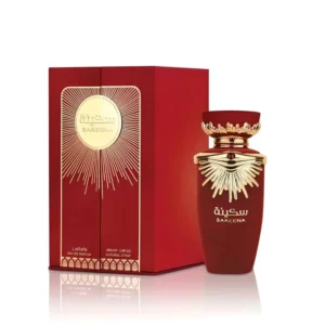 Sakeena Lattafa Perfumes para Mujeres 100ML