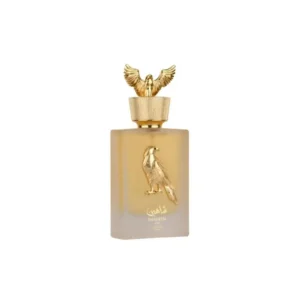 Shaheen Gold Lattafa Perfumes para Hombres y Mujeres