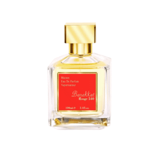 Barakkat Rouge 540 Eau de Parfum Vaporisateur para mujeres 100ML