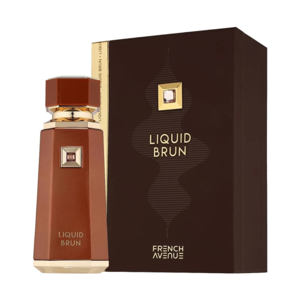 Liquid Brun French Avenue para Hombres 100ML - Imagen 2