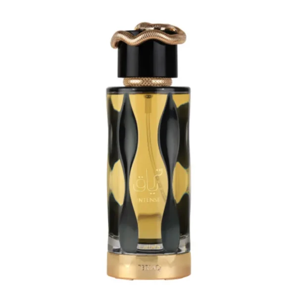 Teriaq Intense Lattafa Perfumes para Hombres y Mujeres