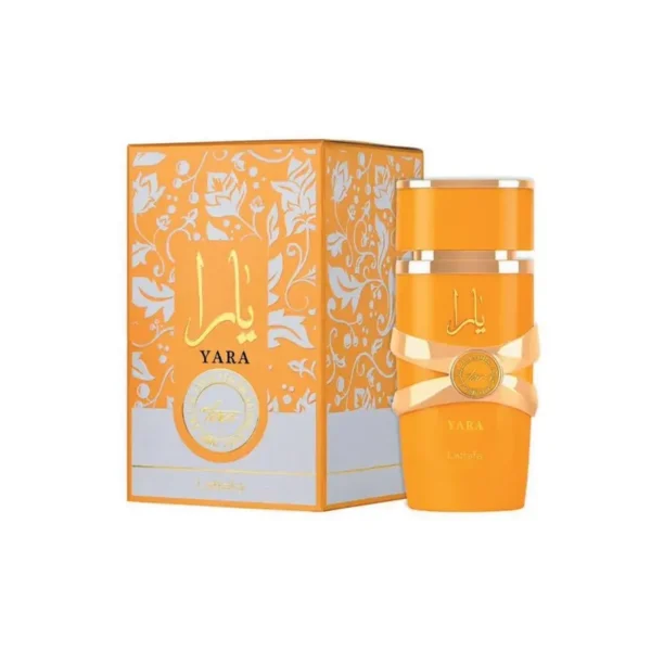 Yara Tous Lattafa Perfumes para Mujeres - Imagen 2