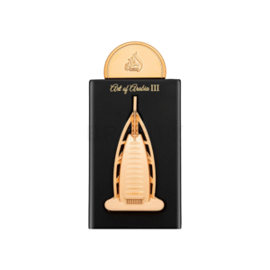 Art of Arabia III Lattafa Perfumes para Hombres y Mujeres 100ML