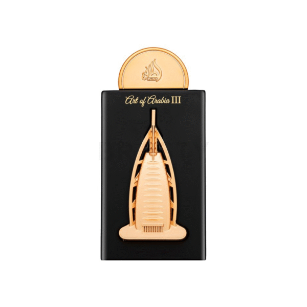 Art of Arabia III Lattafa Perfumes para Hombres y Mujeres 100ML